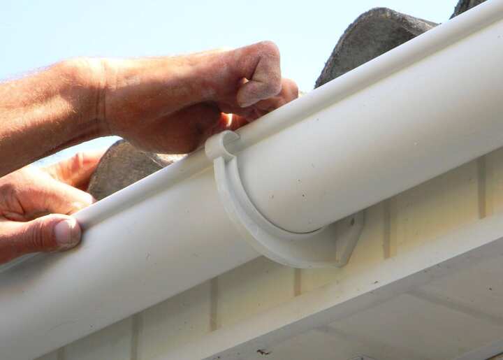 Emerald City Gutter Solution Gutters Greenville SC