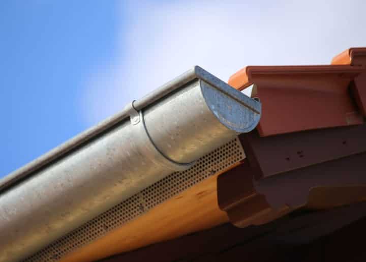 Emerald City Gutter Solution Gutters Greenville SC