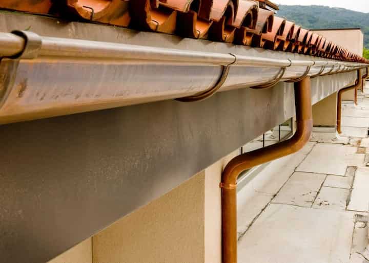 Emerald City Gutter Solution Gutters Greenville SC