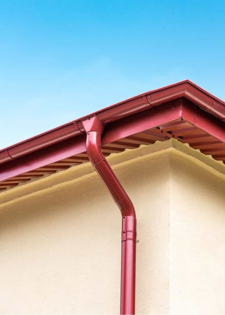 Emerald City Gutter Solution Gutters Greenville SC