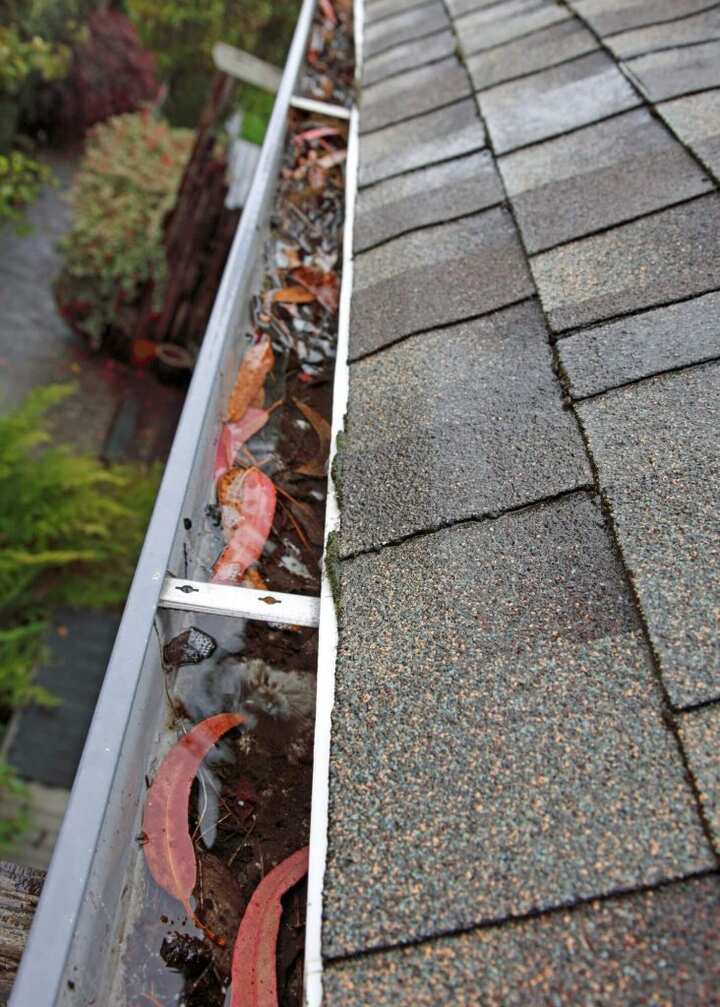 Emerald City Gutter Solution Gutters Greenville SC