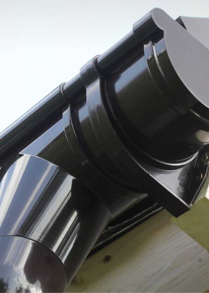 Gutter Installation Gutters Greenville SC